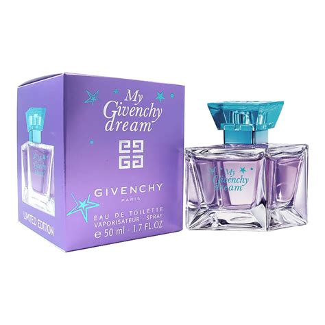 My Givenchy Dream by Givenchy .